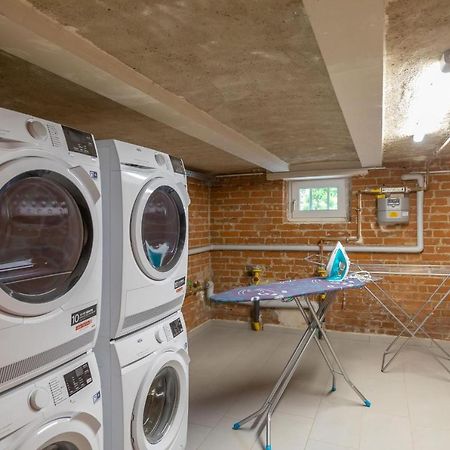 Suite Am Bleek Og Wernigerode Exteriör bild