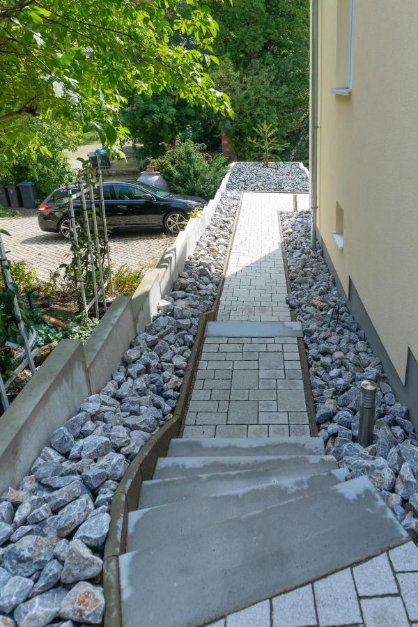 Suite Am Bleek Og Wernigerode Exteriör bild